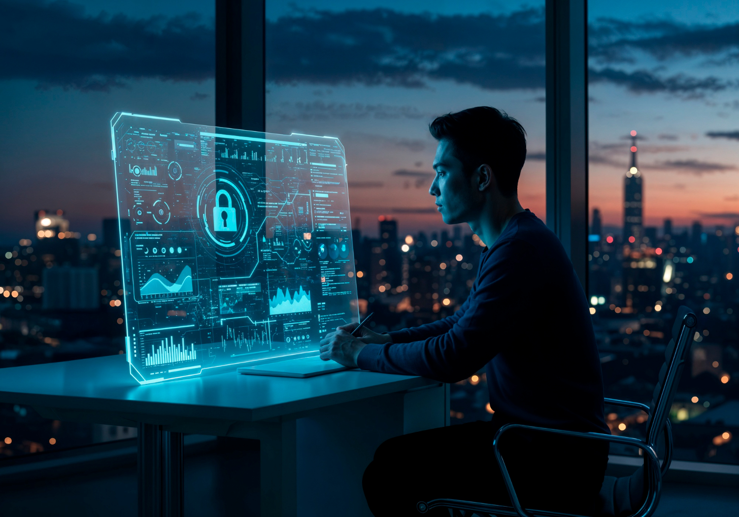 Industry Verticals – Metro Tech Group
